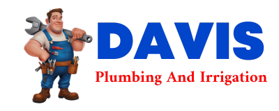 Trusted plumber in PRAIRIE DU ROCHER